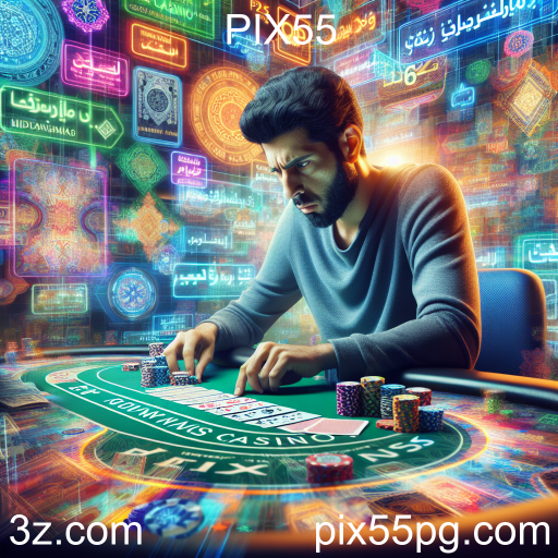 Descubra as Ofertas Especiais do PIX55