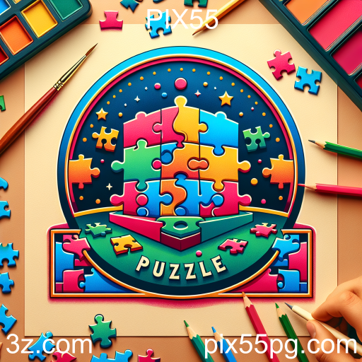 A Magia dos Quebra-Cabeças: Desafios e Benefícios